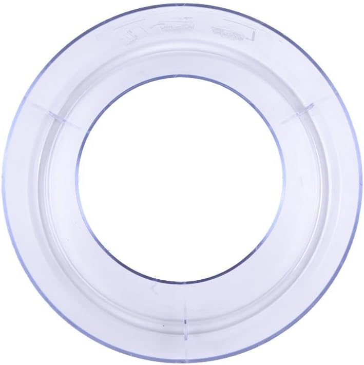 WQSING 10-1/2" Air Pre-Cleaner Bowl C9NN9A663A Compatible with John Deere 820 830 840 4000 4010 4020 5010 5020 6030 for Case IH Ford 7000 7610 Allis Chalmers Tractor R28795 1018554M1 277377R1 A42467 - Image 4